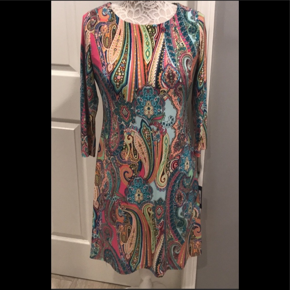 Brand new Tommy Hilfiger Dress